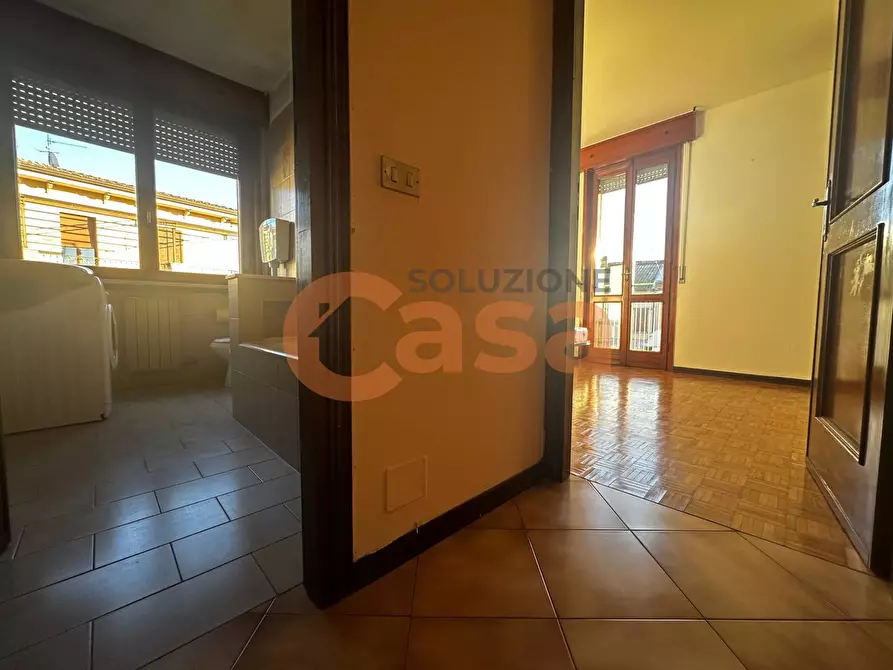 Immagine 17 di Appartamento in vendita  in via emilia est a Rottofreno