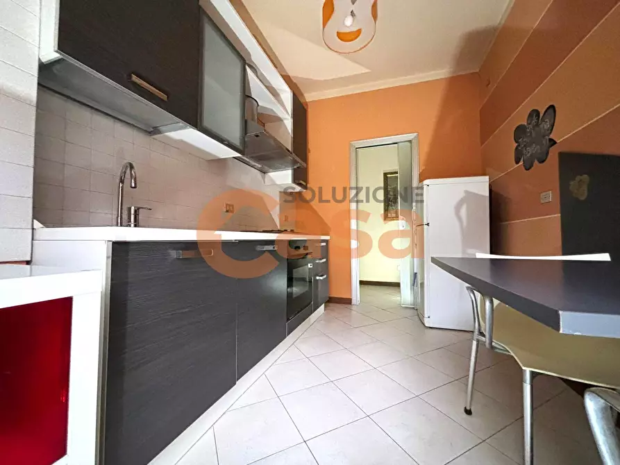 Immagine 5 di Appartamento in vendita  in Viale Gran Sasso a Milano