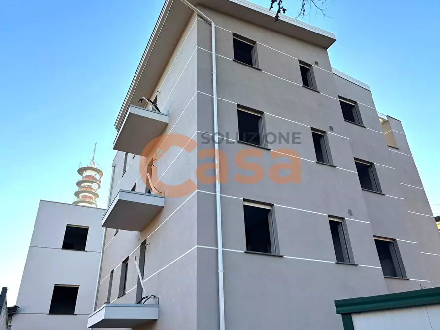 Immagine 1 di Appartamento in vendita  in Via Nure a Piacenza