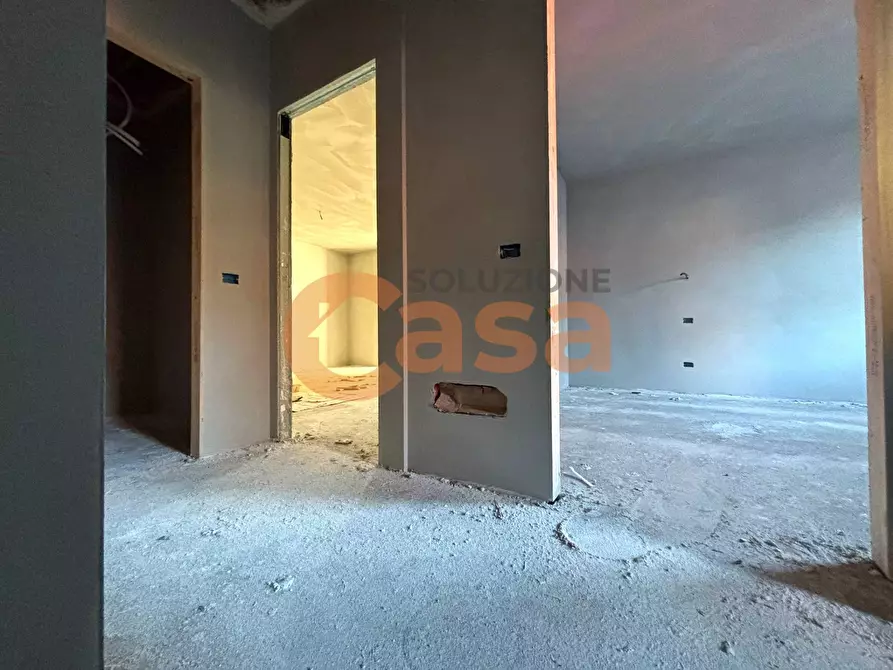 Immagine 7 di Appartamento in vendita  in Via Nure a Piacenza