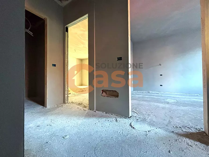 Immagine 9 di Appartamento in vendita  in Via Nure a Piacenza