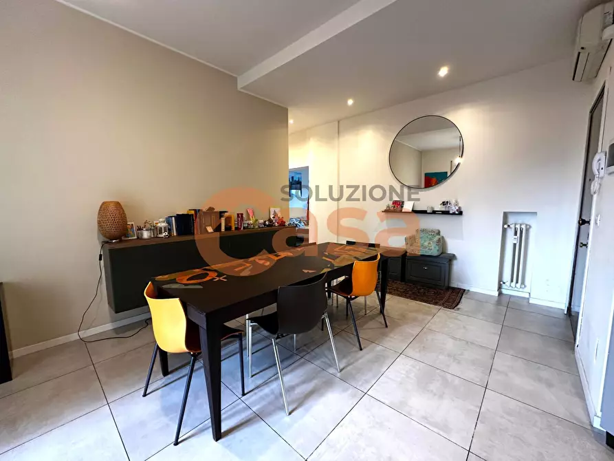 Immagine 2 di Appartamento in vendita  in Piazzale Genova a Piacenza