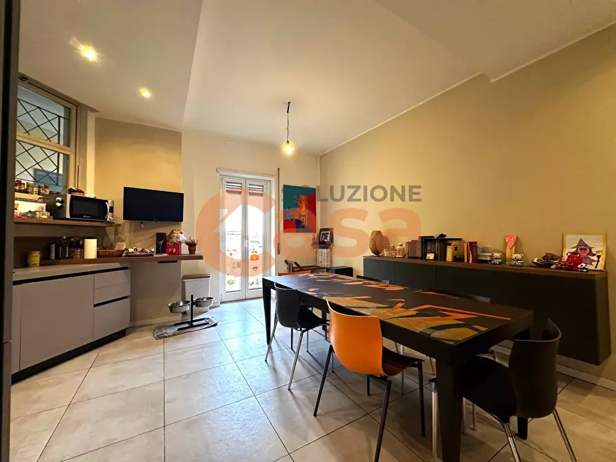 Immagine 4 di Appartamento in vendita  in Piazzale Genova a Piacenza