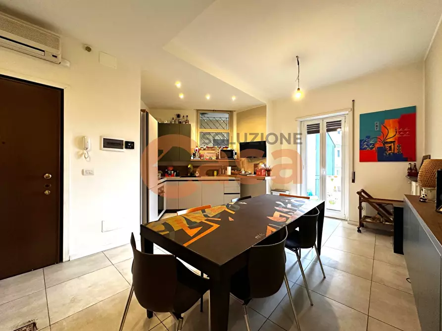 Immagine 5 di Appartamento in vendita  in Piazzale Genova a Piacenza