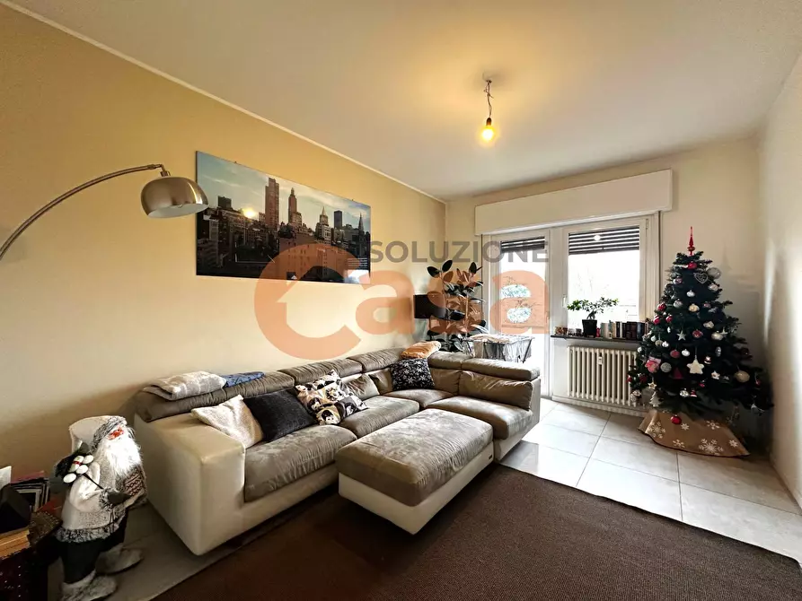 Immagine 6 di Appartamento in vendita  in Piazzale Genova a Piacenza