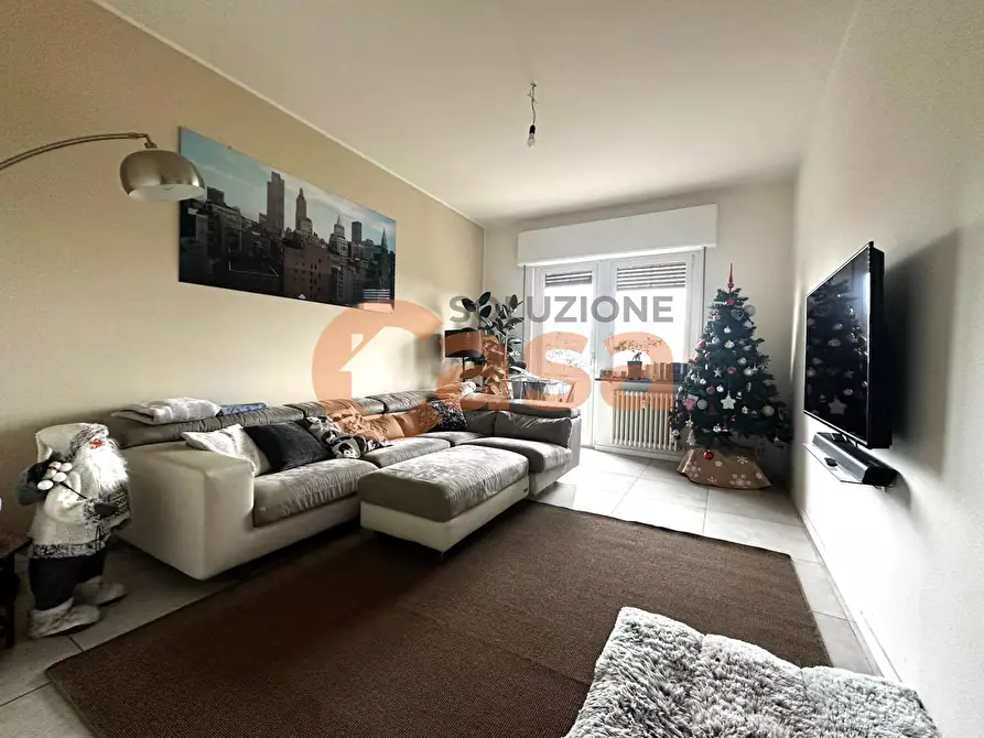 Immagine 7 di Appartamento in vendita  in Piazzale Genova a Piacenza