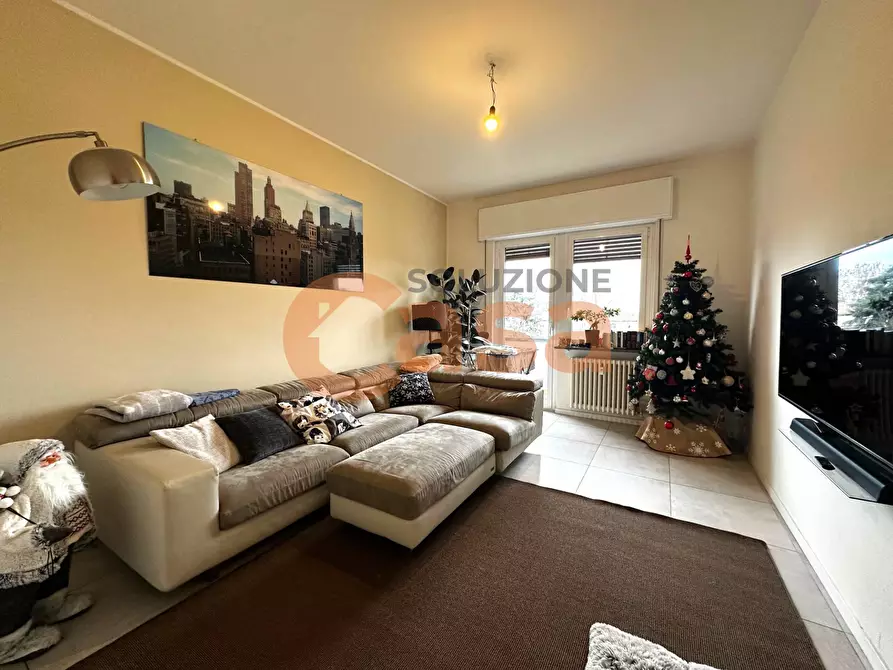 Immagine 8 di Appartamento in vendita  in Piazzale Genova a Piacenza