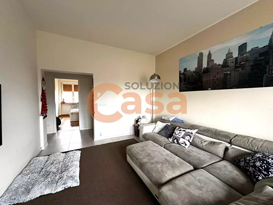 Immagine 9 di Appartamento in vendita  in Piazzale Genova a Piacenza