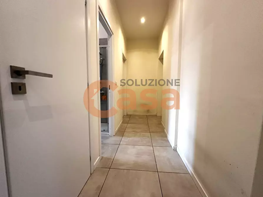 Immagine 12 di Appartamento in vendita  in Piazzale Genova a Piacenza