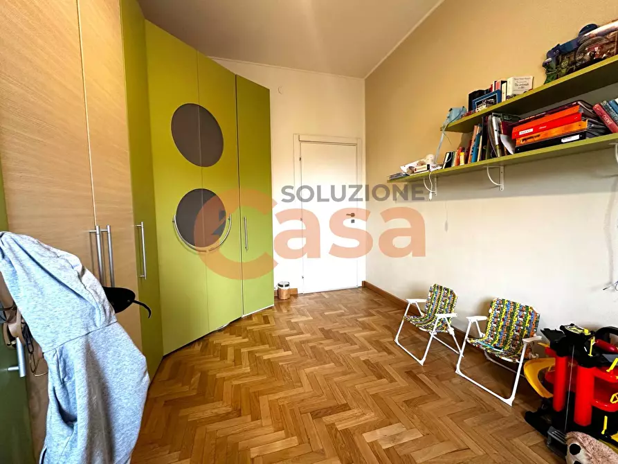 Immagine 13 di Appartamento in vendita  in Piazzale Genova a Piacenza