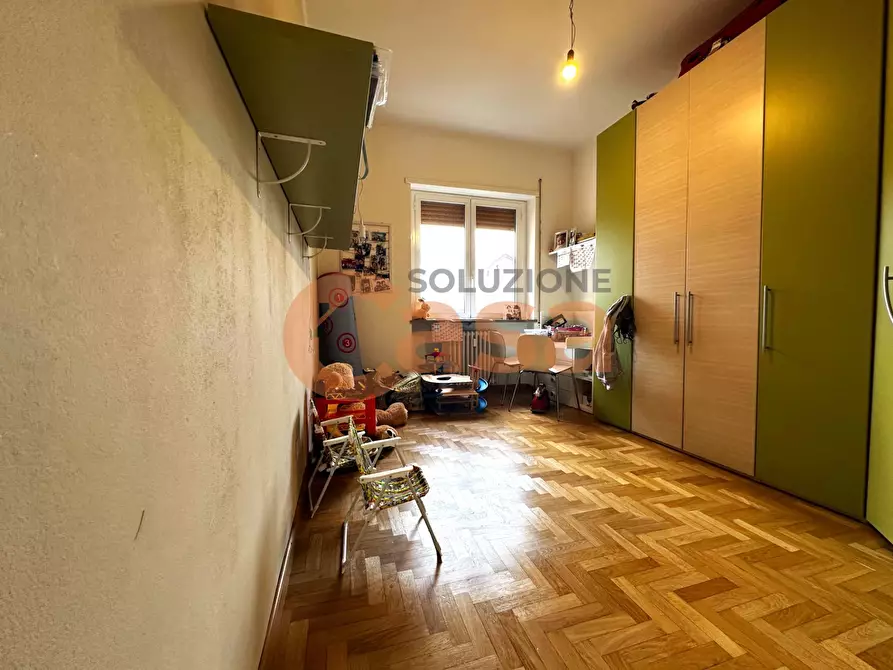 Immagine 14 di Appartamento in vendita  in Piazzale Genova a Piacenza