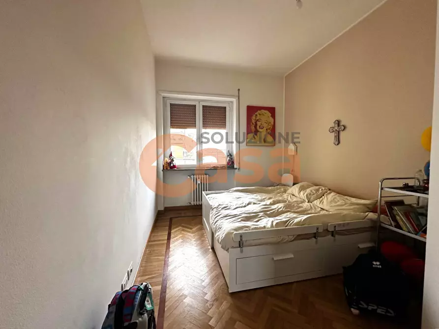 Immagine 15 di Appartamento in vendita  in Piazzale Genova a Piacenza