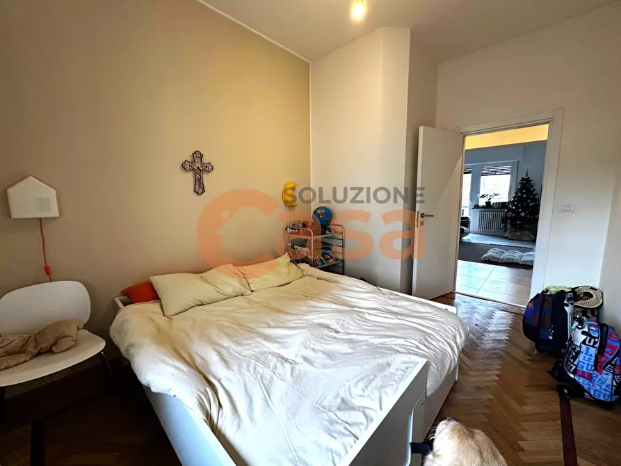 Immagine 17 di Appartamento in vendita  in Piazzale Genova a Piacenza