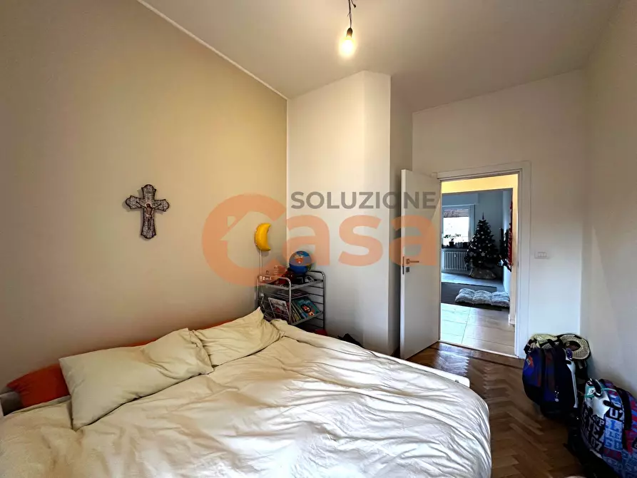 Immagine 18 di Appartamento in vendita  in Piazzale Genova a Piacenza