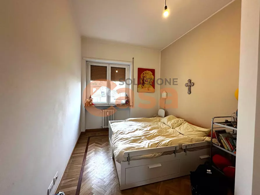 Immagine 19 di Appartamento in vendita  in Piazzale Genova a Piacenza