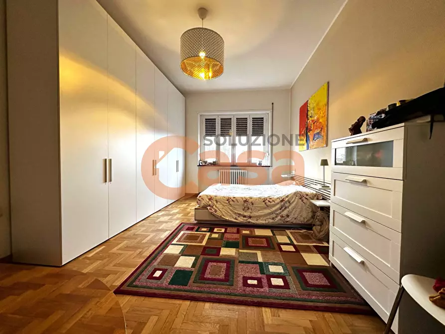 Immagine 21 di Appartamento in vendita  in Piazzale Genova a Piacenza