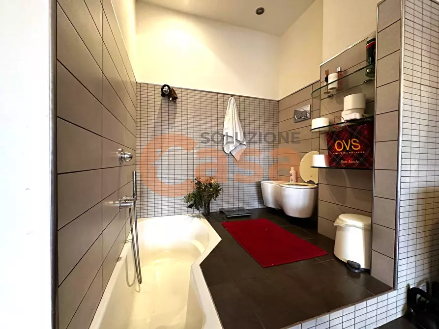 Immagine 22 di Appartamento in vendita  in Piazzale Genova a Piacenza