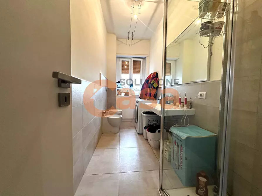 Immagine 25 di Appartamento in vendita  in Piazzale Genova a Piacenza