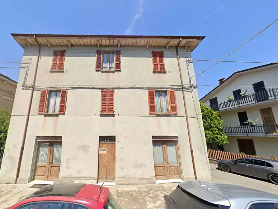 Immagine 3 di Casa indipendente in vendita  in Via XXV Aprile a Agazzano
