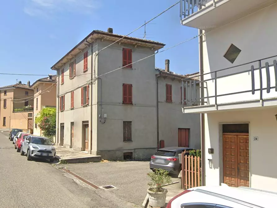 Immagine 8 di Casa indipendente in vendita  in Via XXV Aprile a Agazzano