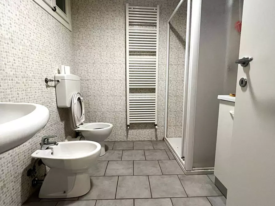 Immagine 11 di Appartamento in affitto  in VIA POZZO a Piacenza