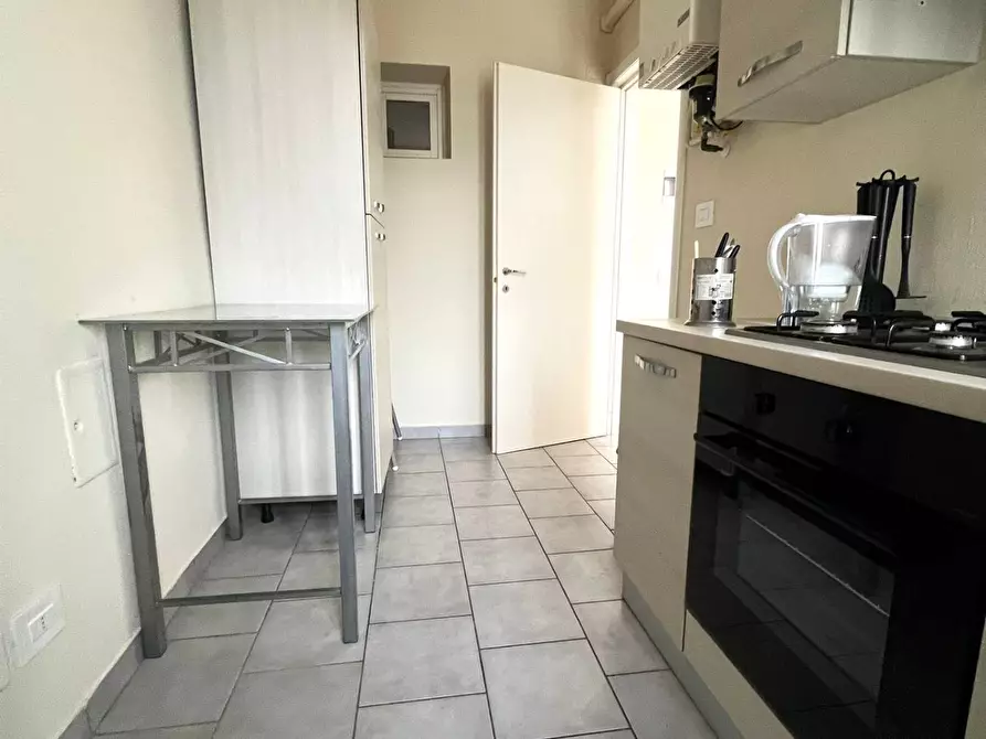 Immagine 5 di Appartamento in affitto  in VIA POZZO a Piacenza