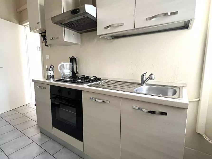 Immagine 4 di Appartamento in affitto  in VIA POZZO a Piacenza