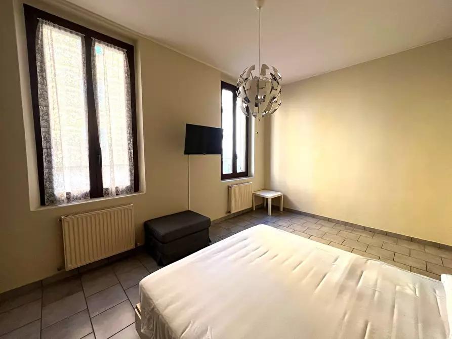 Immagine 8 di Appartamento in affitto  in VIA POZZO a Piacenza