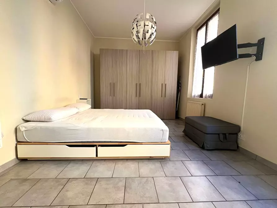 Immagine 6 di Appartamento in affitto  in VIA POZZO a Piacenza