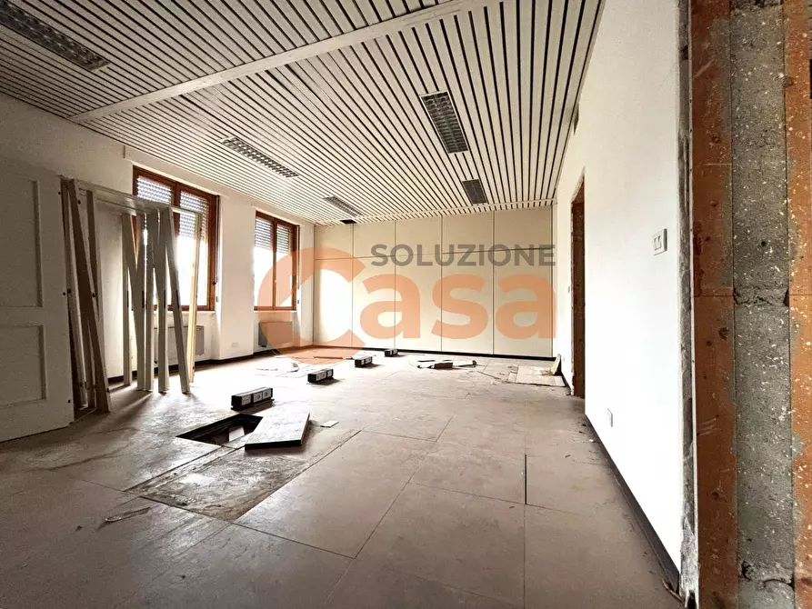 Immagine 5 di Ufficio in affitto  in Via Pietro Giordani a Piacenza