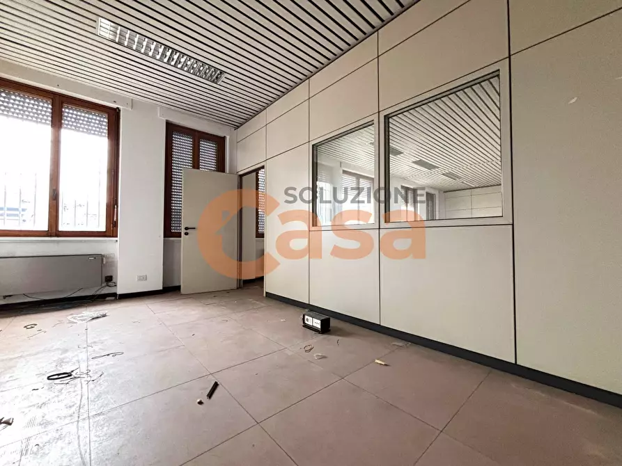 Immagine 7 di Ufficio in affitto  in Via Pietro Giordani a Piacenza