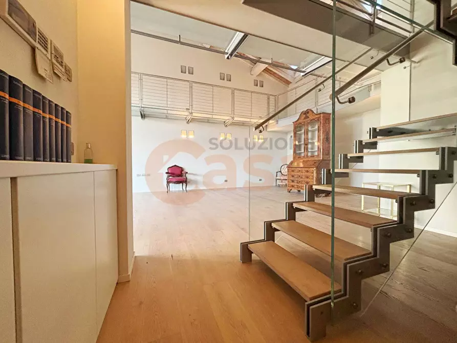 Immagine 6 di Appartamento in vendita  in Corso Vittorio Emanuele Ii a Piacenza