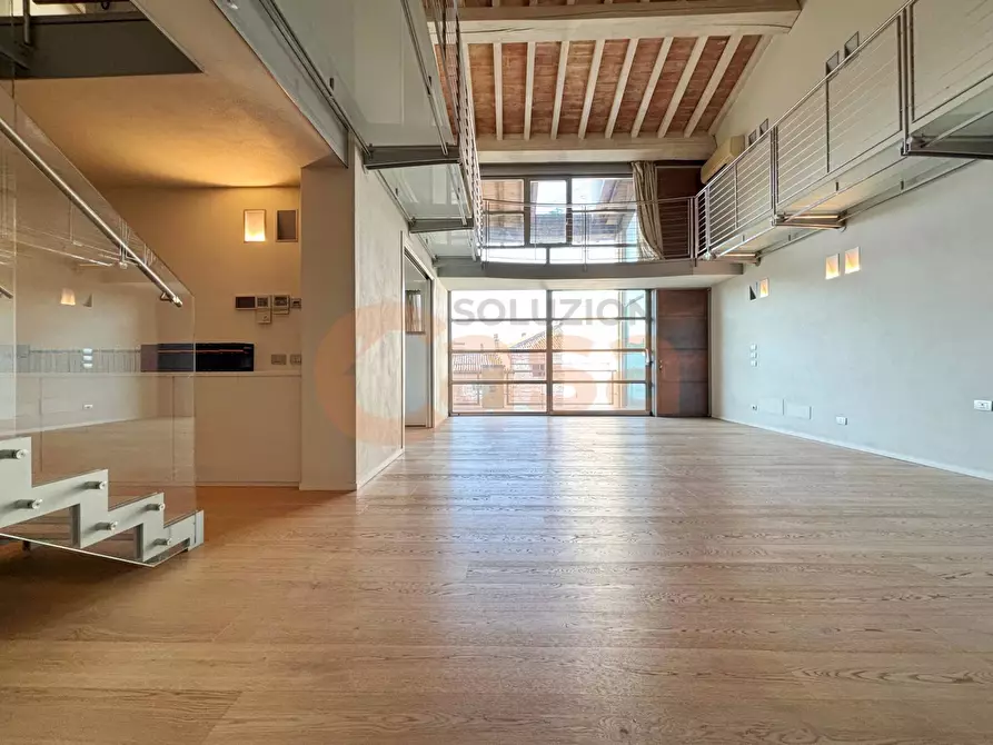 Immagine 2 di Appartamento in vendita  in Corso Vittorio Emanuele Ii a Piacenza