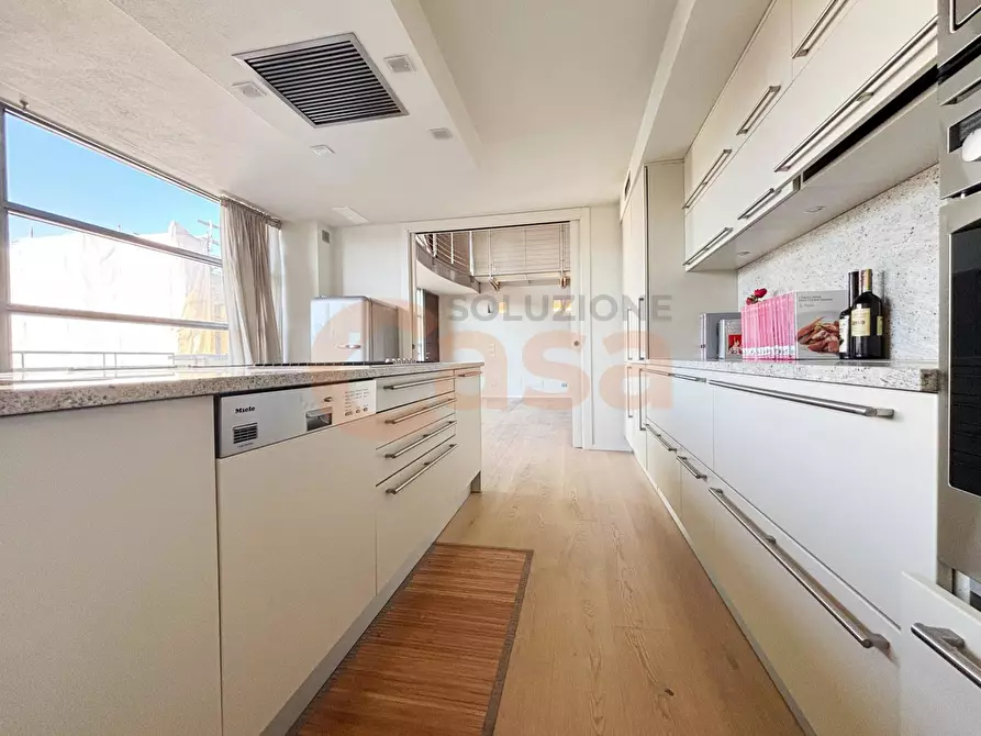 Immagine 14 di Appartamento in vendita  in Corso Vittorio Emanuele Ii a Piacenza