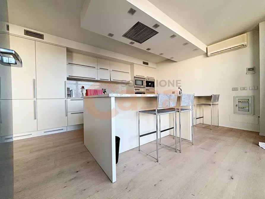 Immagine 13 di Appartamento in vendita  in Corso Vittorio Emanuele Ii a Piacenza