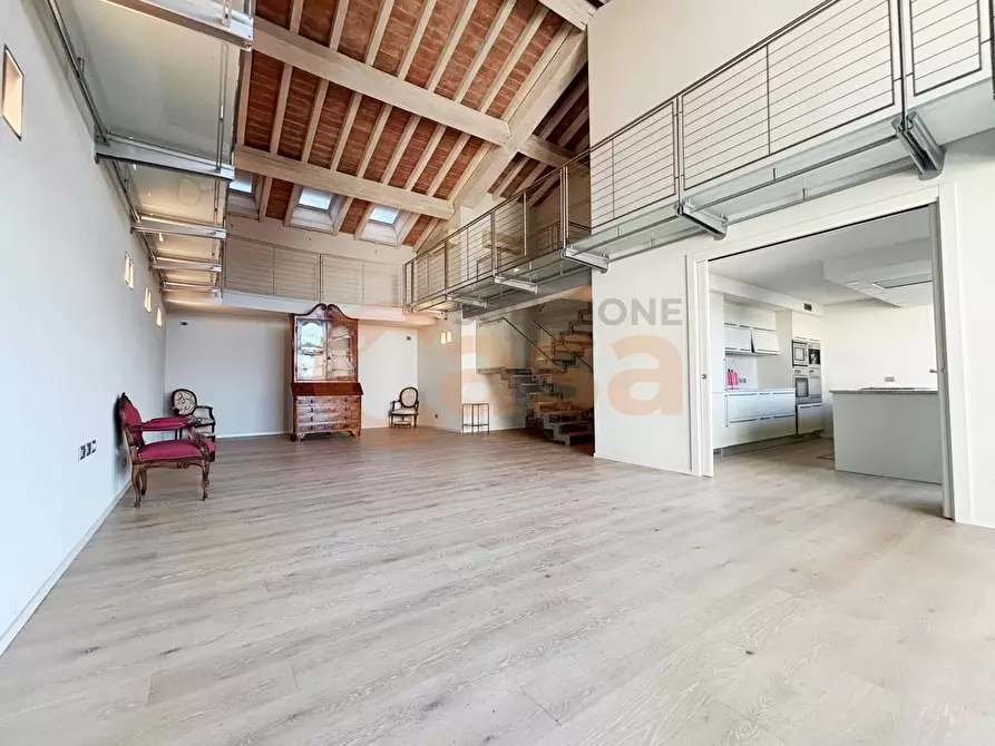 Immagine 4 di Appartamento in vendita  in Corso Vittorio Emanuele Ii a Piacenza