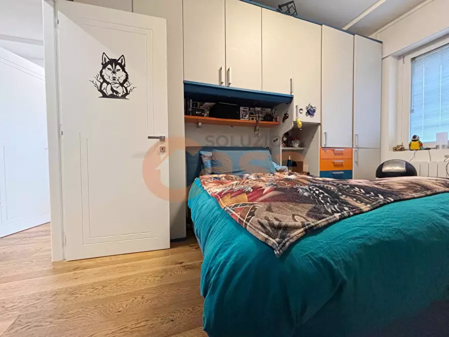 Immagine 11 di Appartamento in vendita  in Largo Erfurt a Piacenza