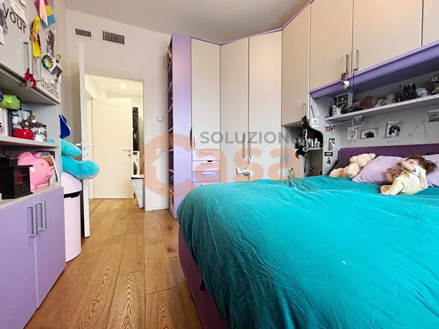 Immagine 16 di Appartamento in vendita  in Largo Erfurt a Piacenza