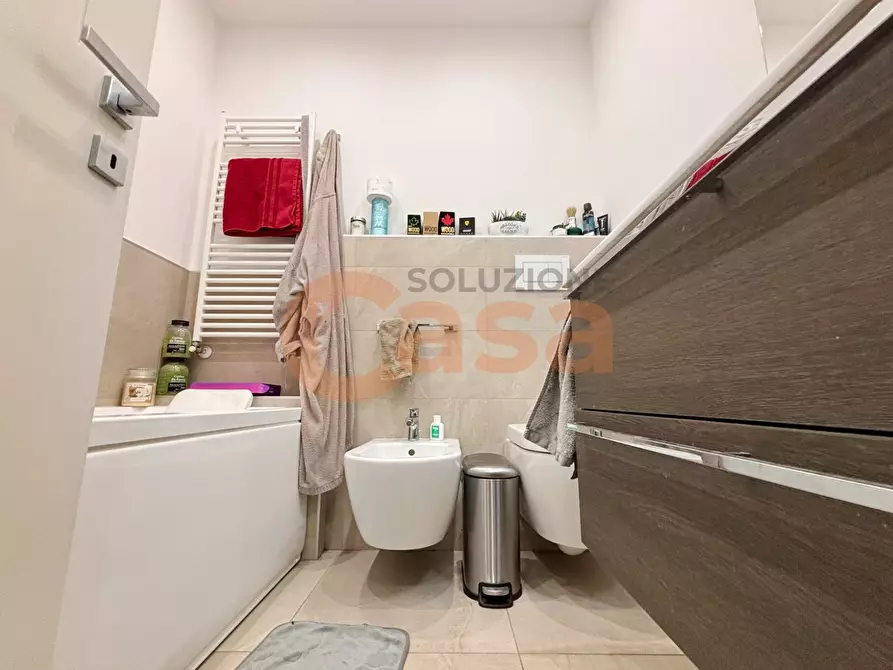 Immagine 18 di Appartamento in vendita  in Largo Erfurt a Piacenza