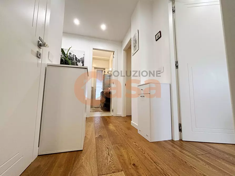 Immagine 7 di Appartamento in vendita  in Largo Erfurt a Piacenza