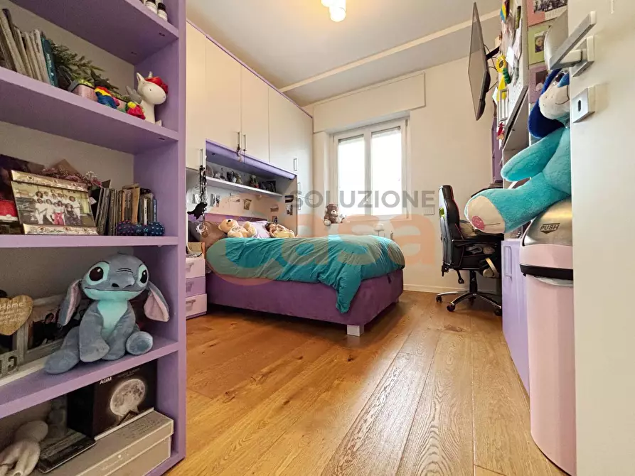 Immagine 15 di Appartamento in vendita  in Largo Erfurt a Piacenza