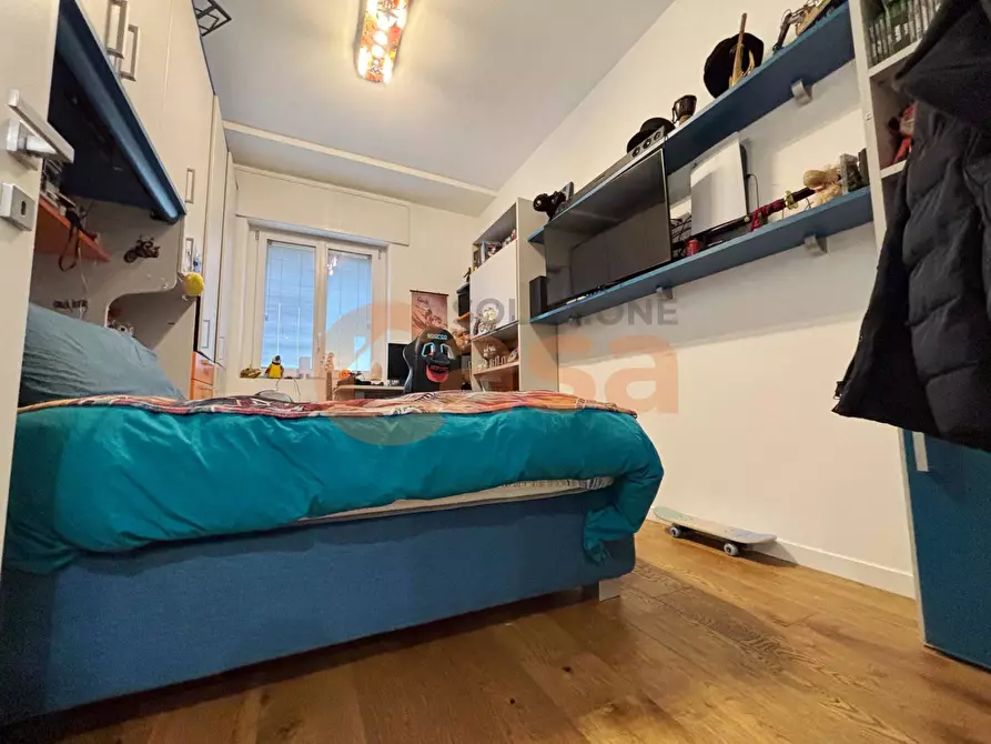 Immagine 14 di Appartamento in vendita  in Largo Erfurt a Piacenza