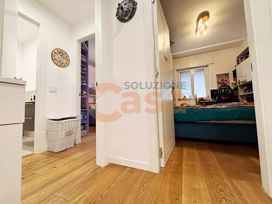 Immagine 12 di Appartamento in vendita  in Largo Erfurt a Piacenza