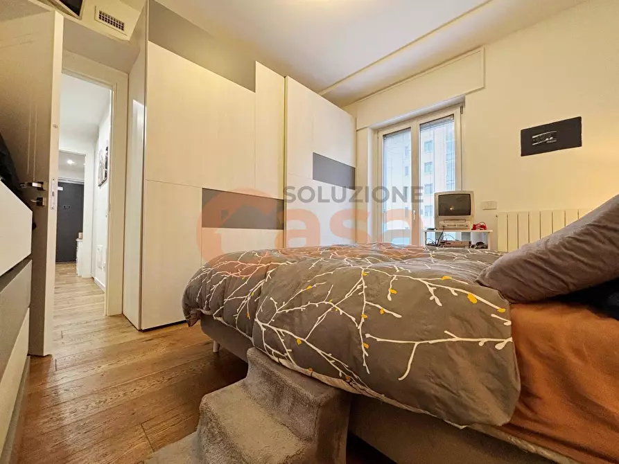 Immagine 10 di Appartamento in vendita  in Largo Erfurt a Piacenza