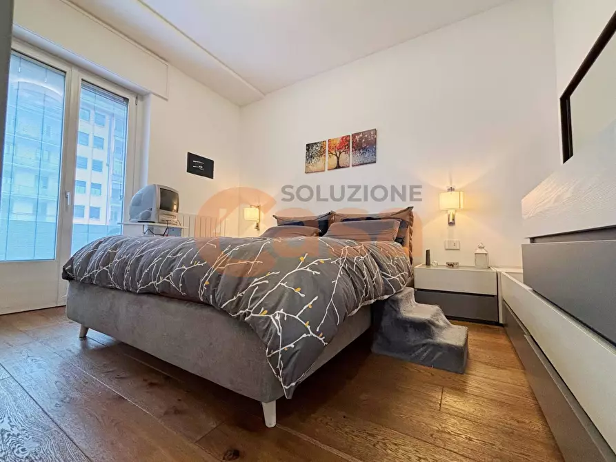 Immagine 9 di Appartamento in vendita  in Largo Erfurt a Piacenza