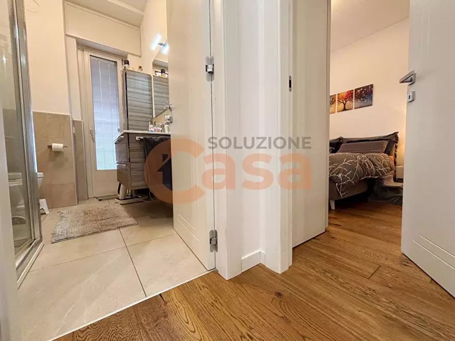 Immagine 17 di Appartamento in vendita  in Largo Erfurt a Piacenza