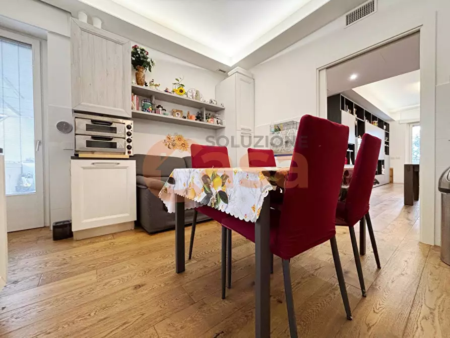 Immagine 4 di Appartamento in vendita  in Largo Erfurt a Piacenza