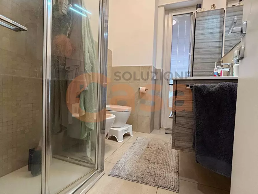 Immagine 19 di Appartamento in vendita  in Largo Erfurt a Piacenza