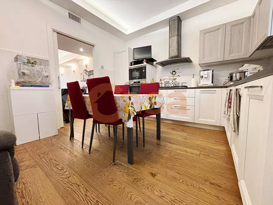 Immagine 5 di Appartamento in vendita  in Largo Erfurt a Piacenza