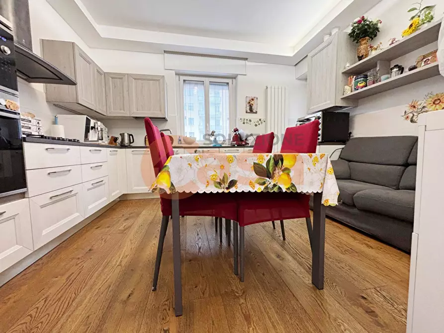 Immagine 6 di Appartamento in vendita  in Largo Erfurt a Piacenza